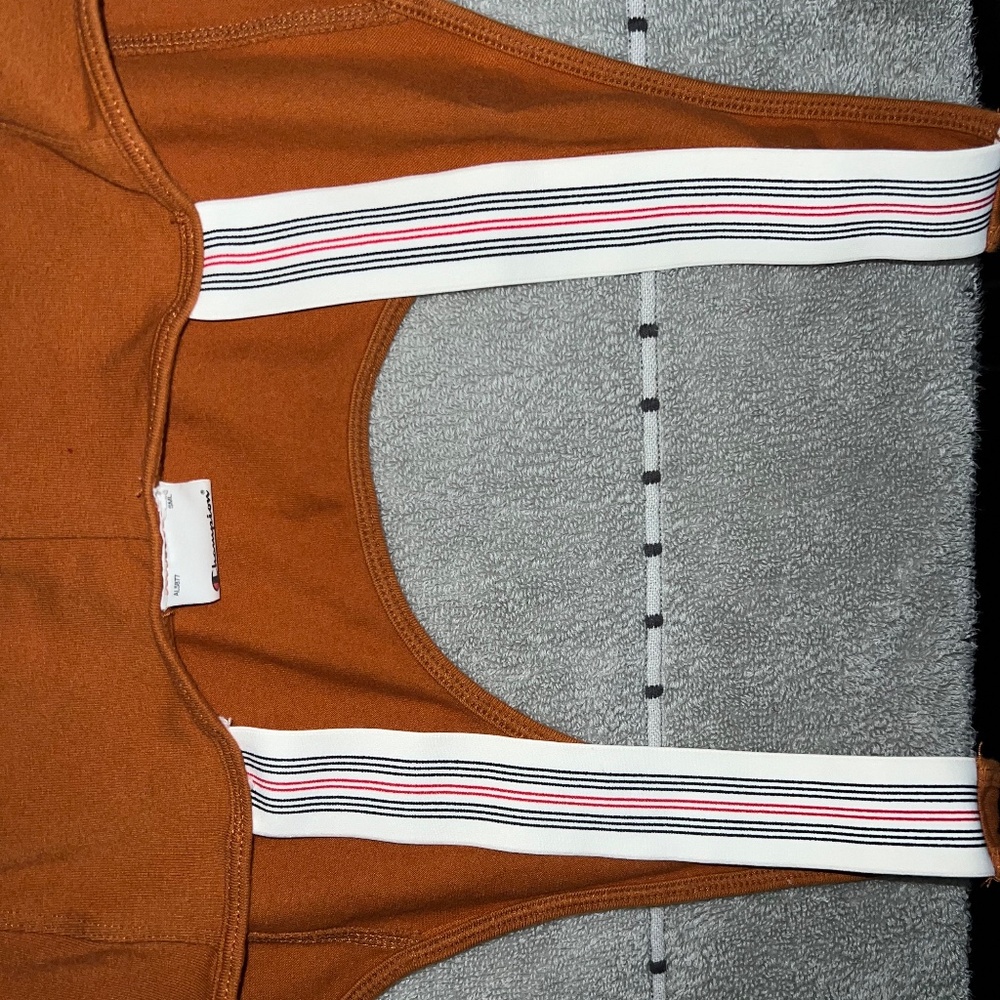 BodySuit - Picture 3 of 8